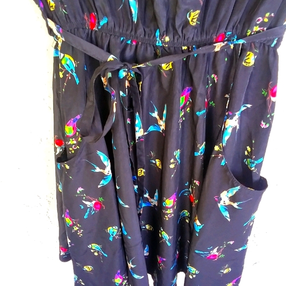 Max C dress 👗 - Picture 3 of 4